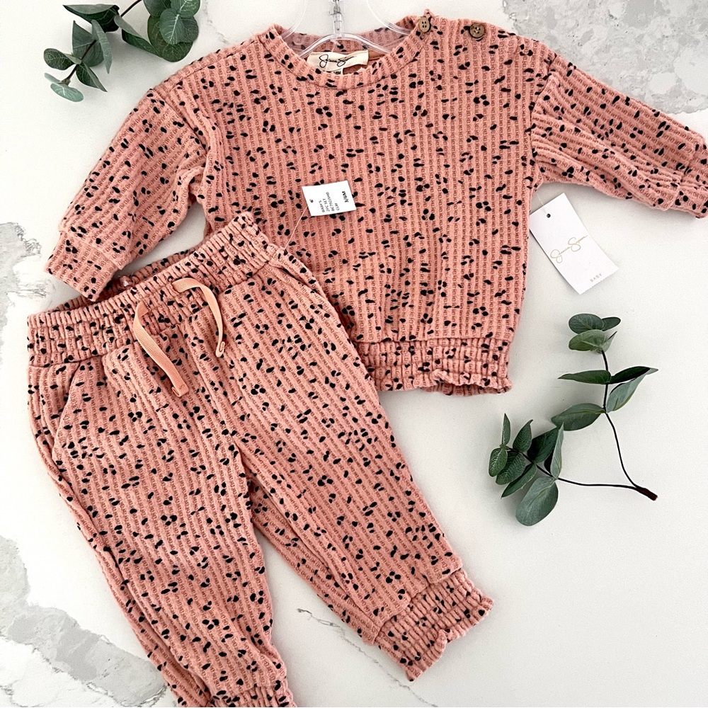 Jessica Simpson 2 Piece set